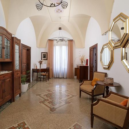 Masseria Borgo Santuri Ostuni Exterior foto