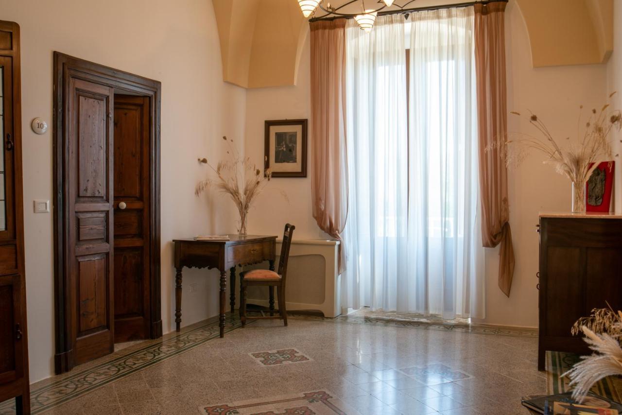 Masseria Borgo Santuri Ostuni Exterior foto