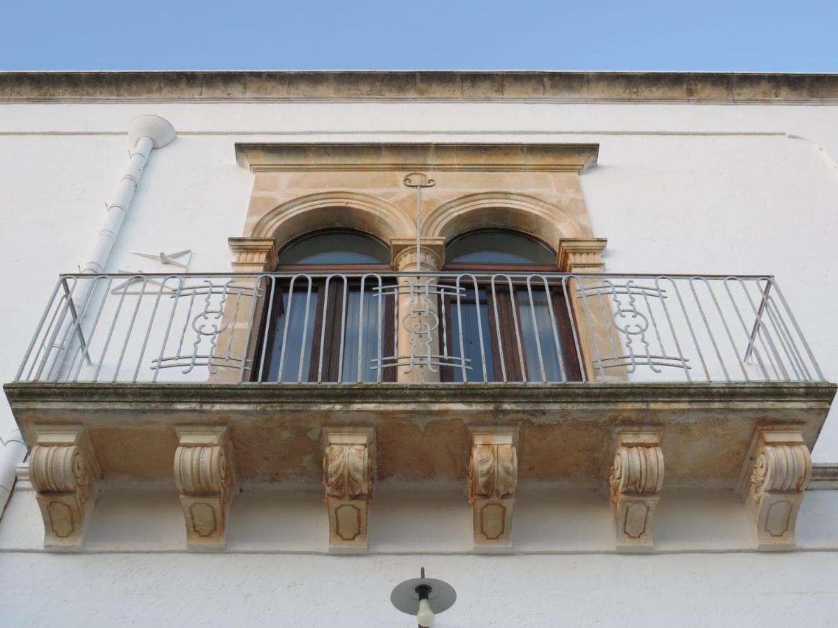 Masseria Borgo Santuri Ostuni Exterior foto