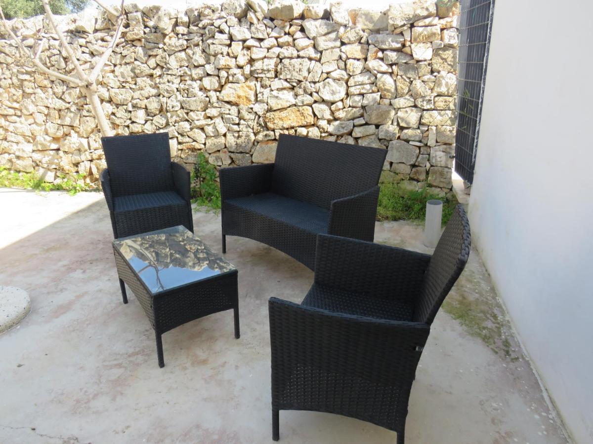 Masseria Borgo Santuri Ostuni Exterior foto