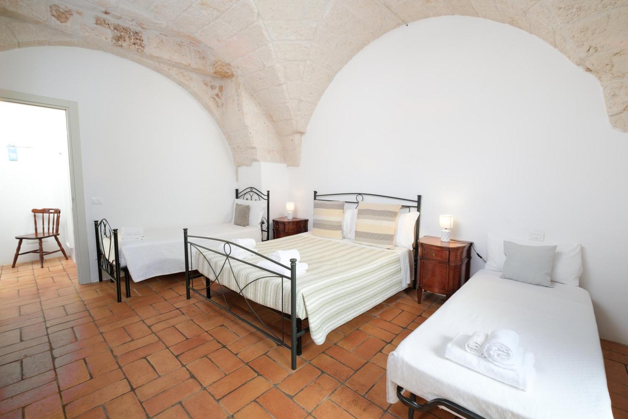 Masseria Borgo Santuri Ostuni Quarto foto