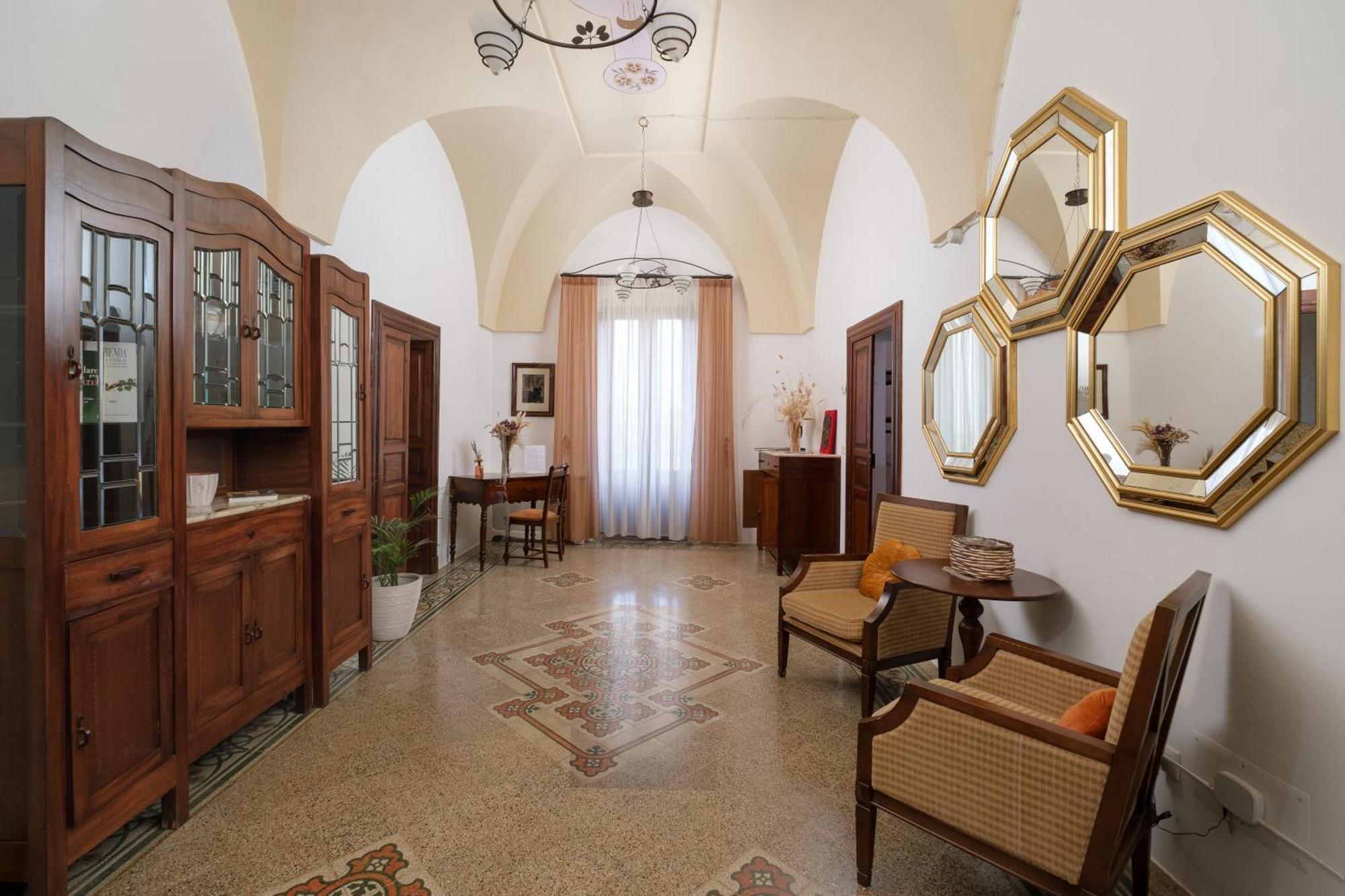 Masseria Borgo Santuri Ostuni Exterior foto