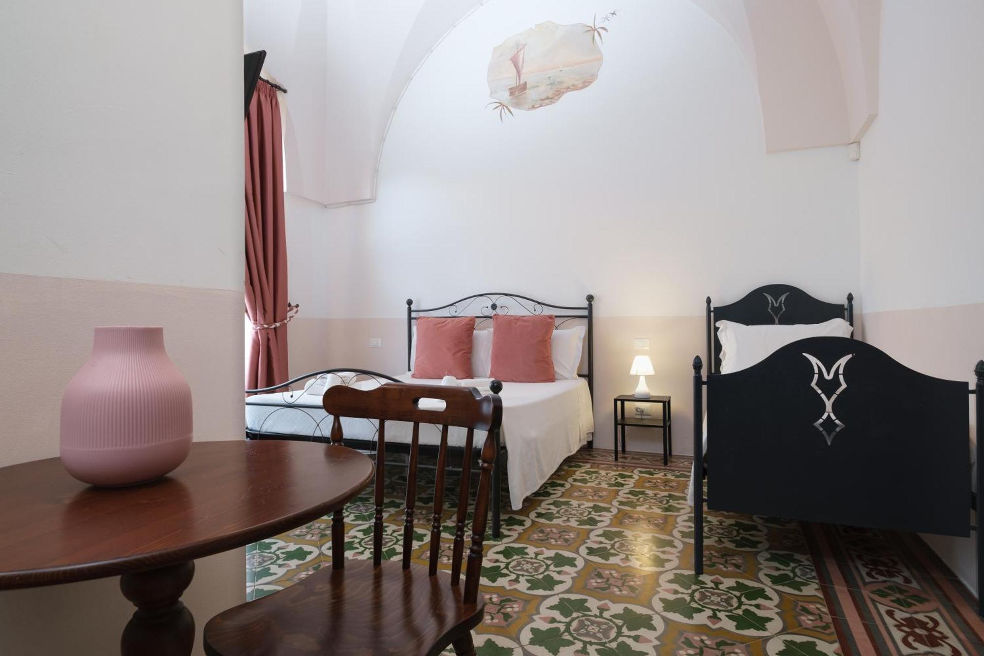 Masseria Borgo Santuri Ostuni Quarto foto