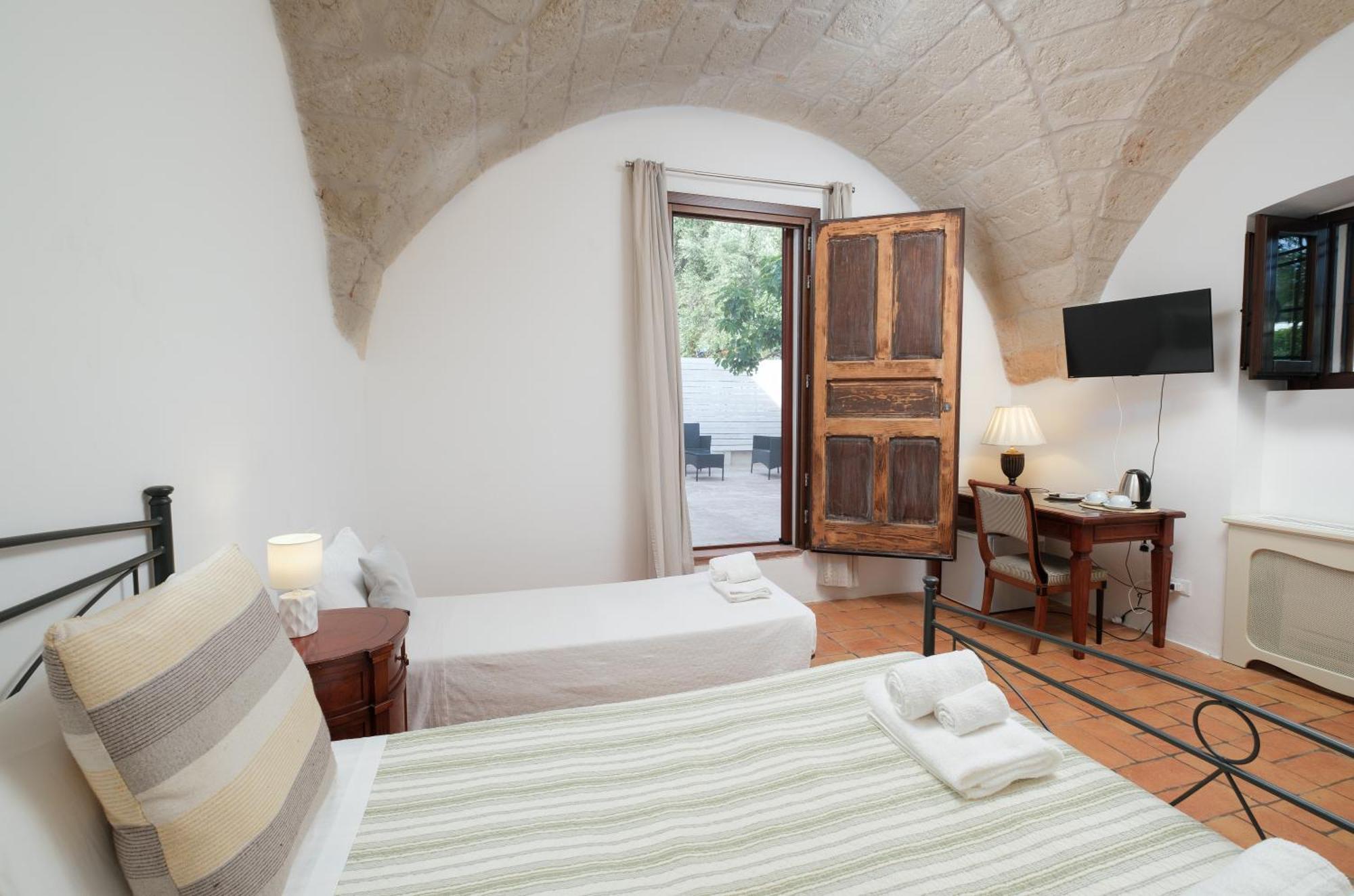 Masseria Borgo Santuri Ostuni Quarto foto