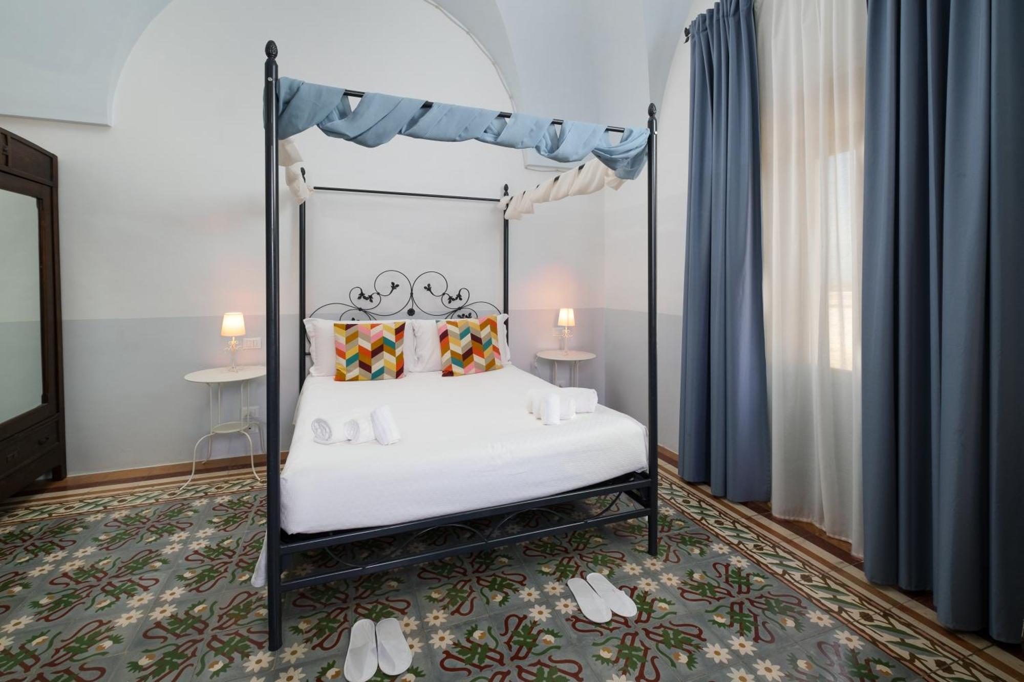 Masseria Borgo Santuri Ostuni Quarto foto