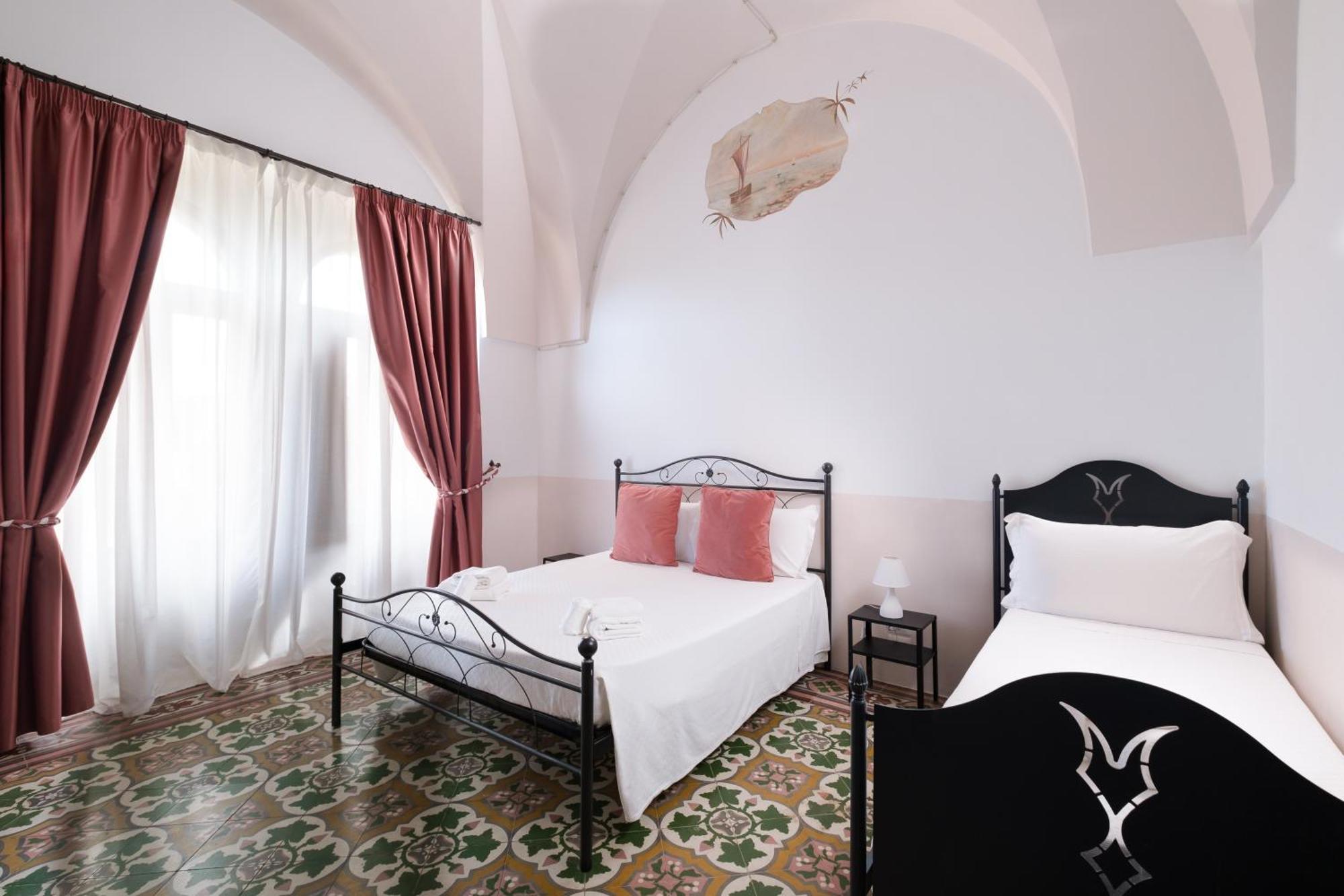 Masseria Borgo Santuri Ostuni Quarto foto
