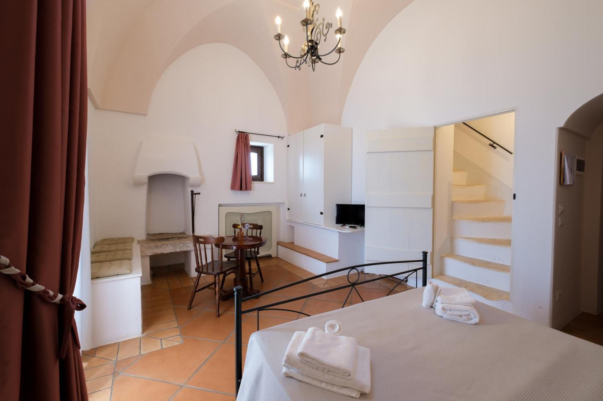 Masseria Borgo Santuri Ostuni Quarto foto