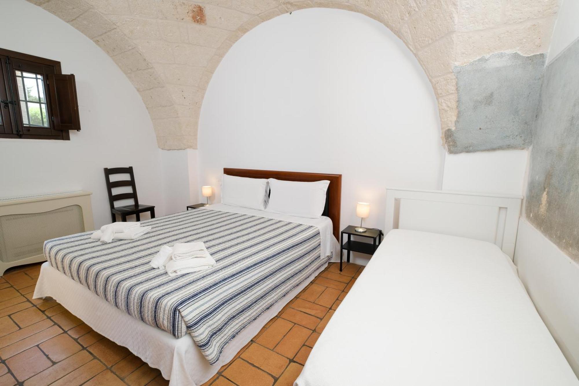 Masseria Borgo Santuri Ostuni Quarto foto