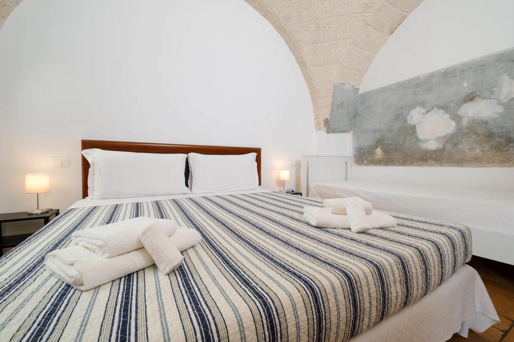 Masseria Borgo Santuri Ostuni Quarto foto