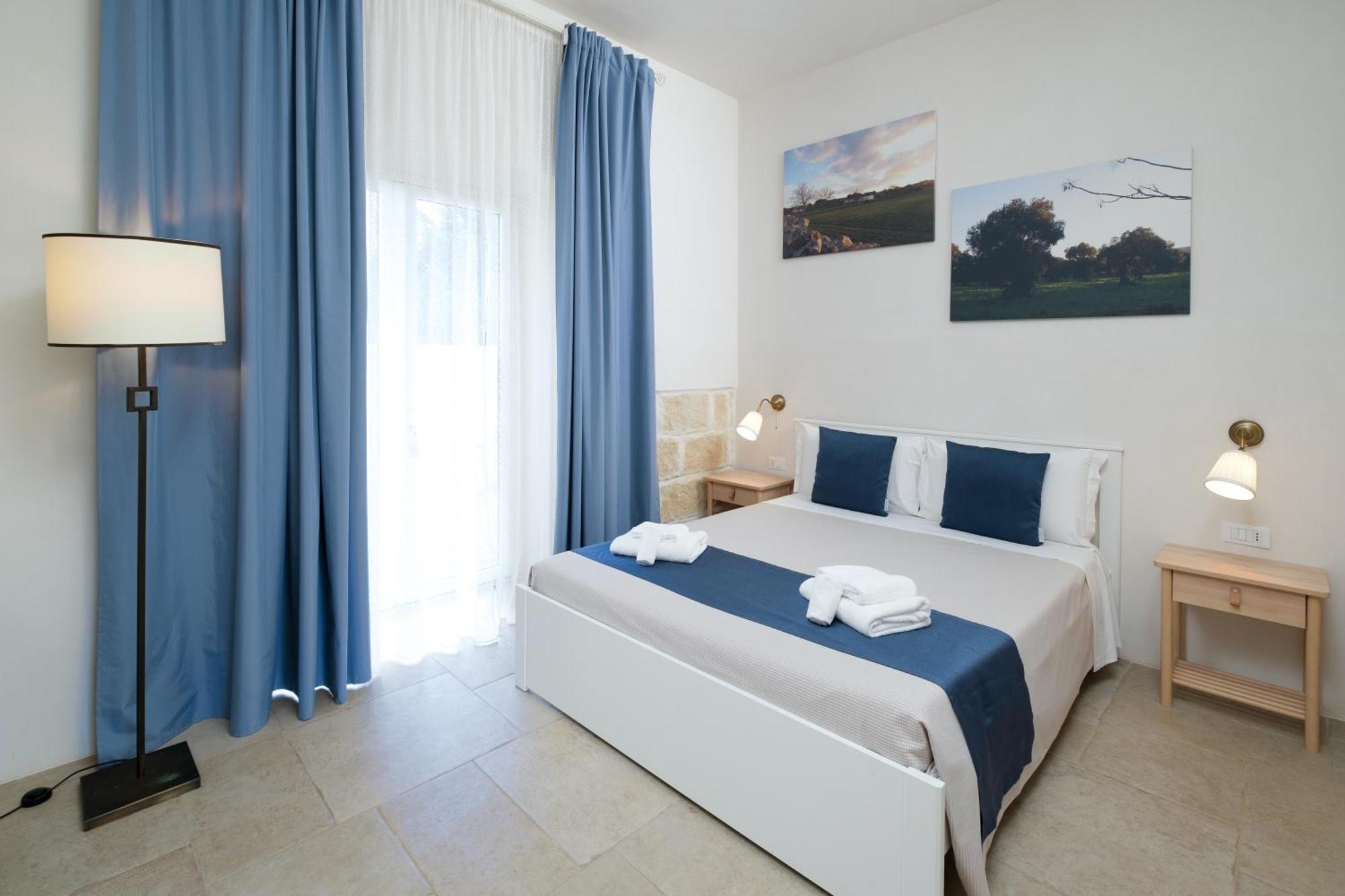 Masseria Borgo Santuri Ostuni Exterior foto